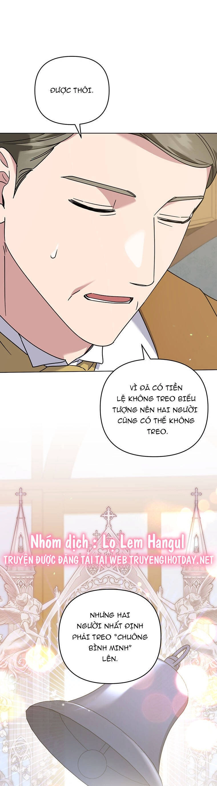 Hãy Để Tôi Được Hiểu Em Chapter 156 - 21