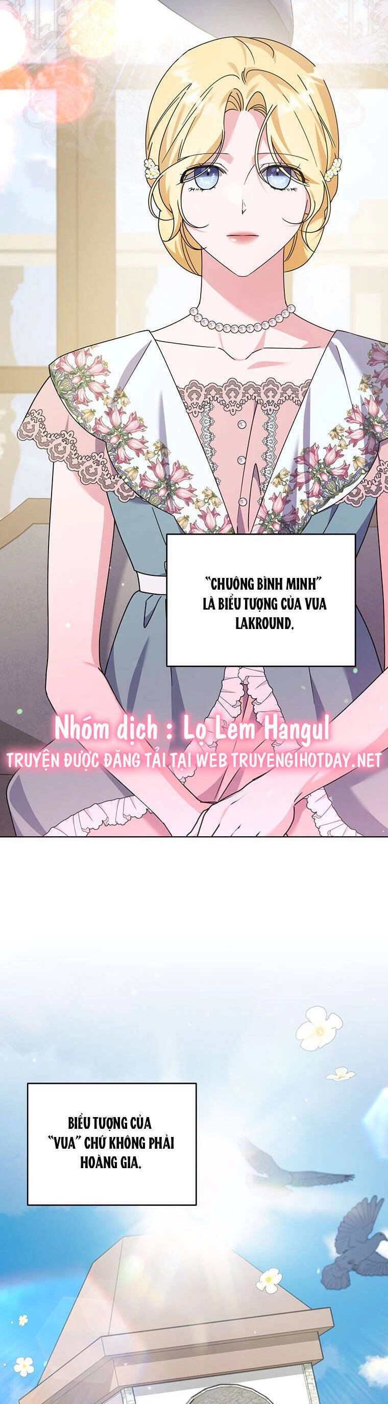 Hãy Để Tôi Được Hiểu Em Chapter 156 - 22