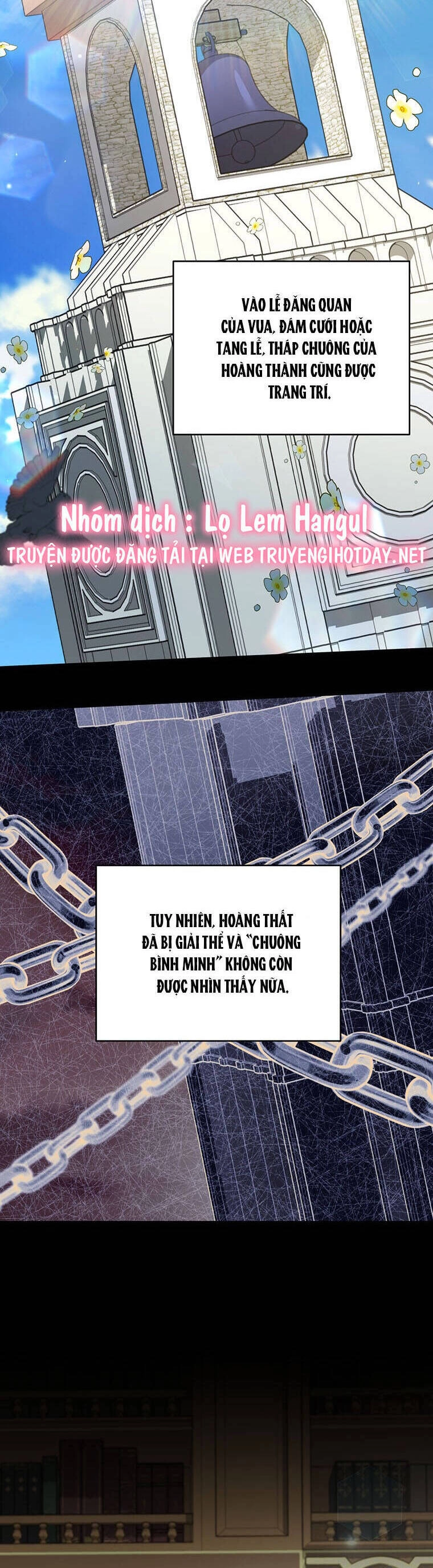 Hãy Để Tôi Được Hiểu Em Chapter 156 - 23