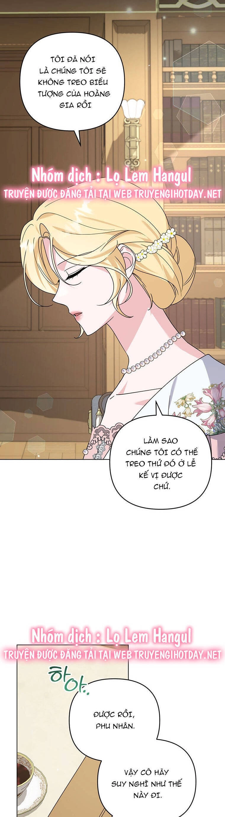 Hãy Để Tôi Được Hiểu Em Chapter 156 - 24