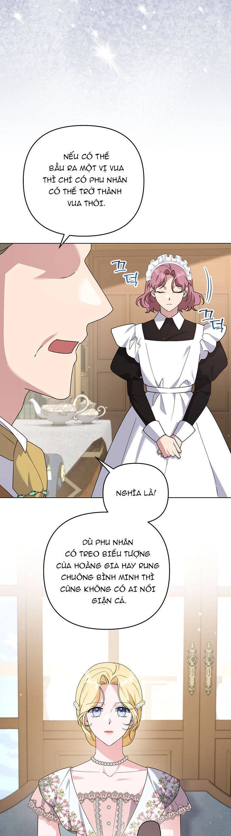 Hãy Để Tôi Được Hiểu Em Chapter 156 - 32