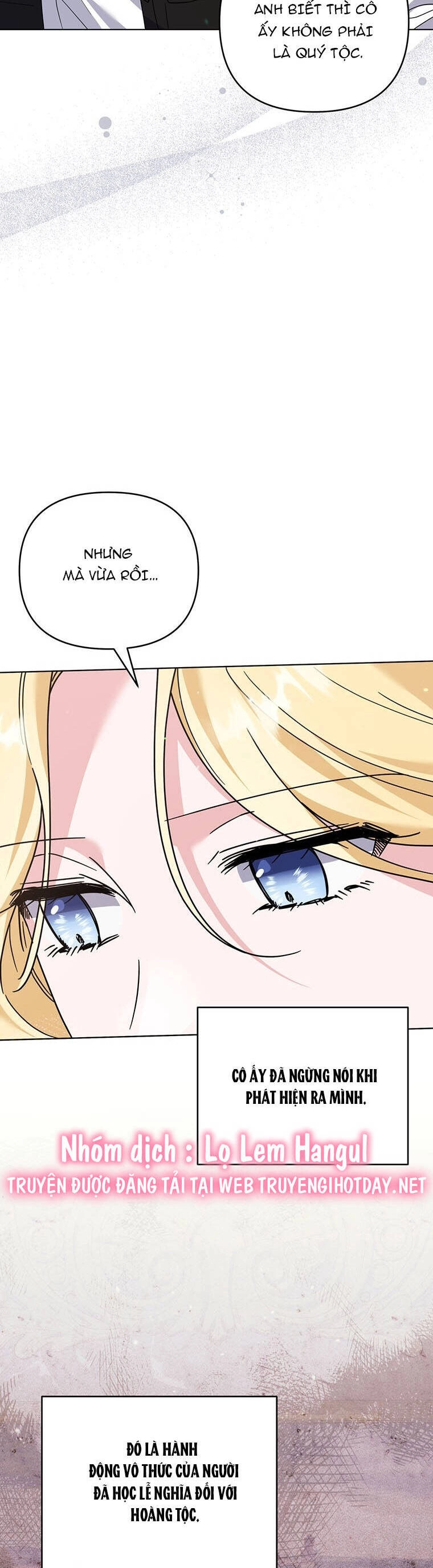 Hãy Để Tôi Được Hiểu Em Chapter 157 - 4