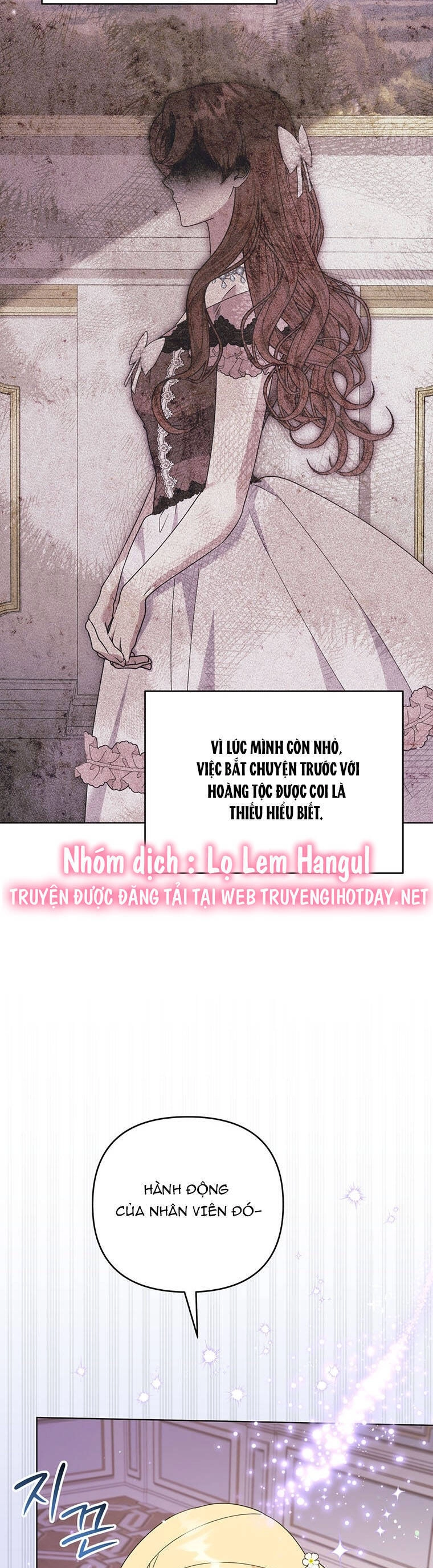 Hãy Để Tôi Được Hiểu Em Chapter 157 - 5