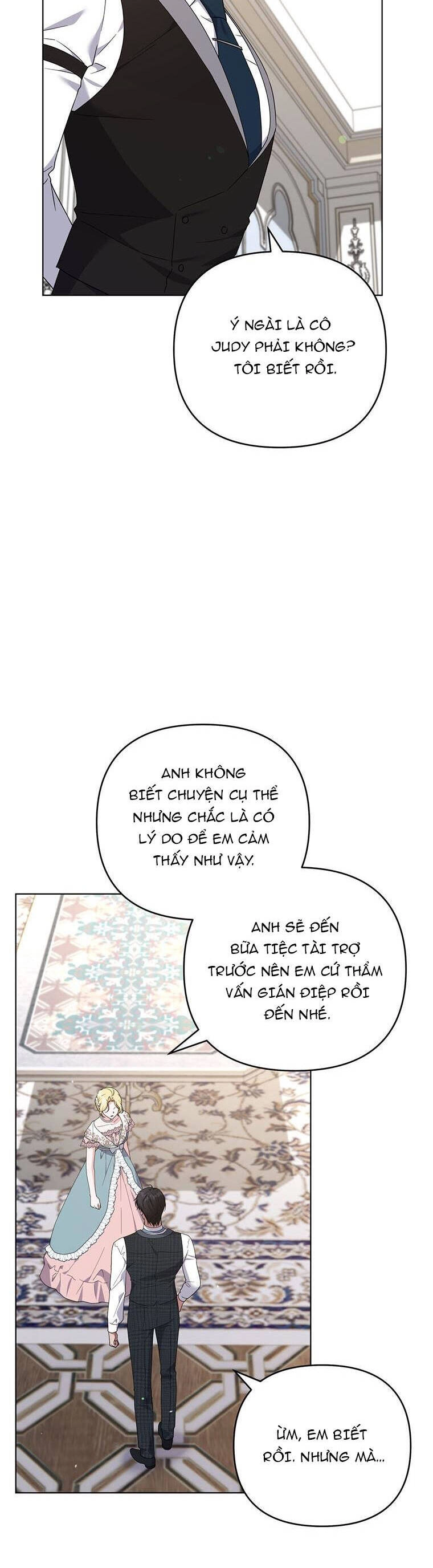 Hãy Để Tôi Được Hiểu Em Chapter 157 - 10