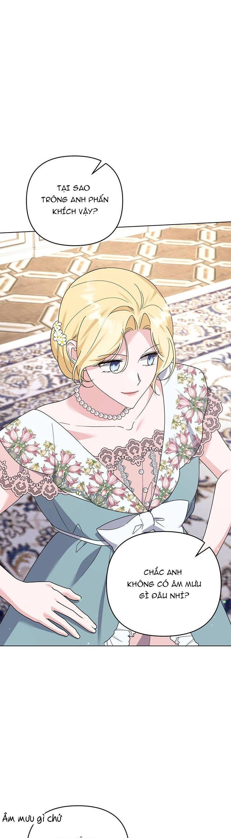 Hãy Để Tôi Được Hiểu Em Chapter 157 - 11