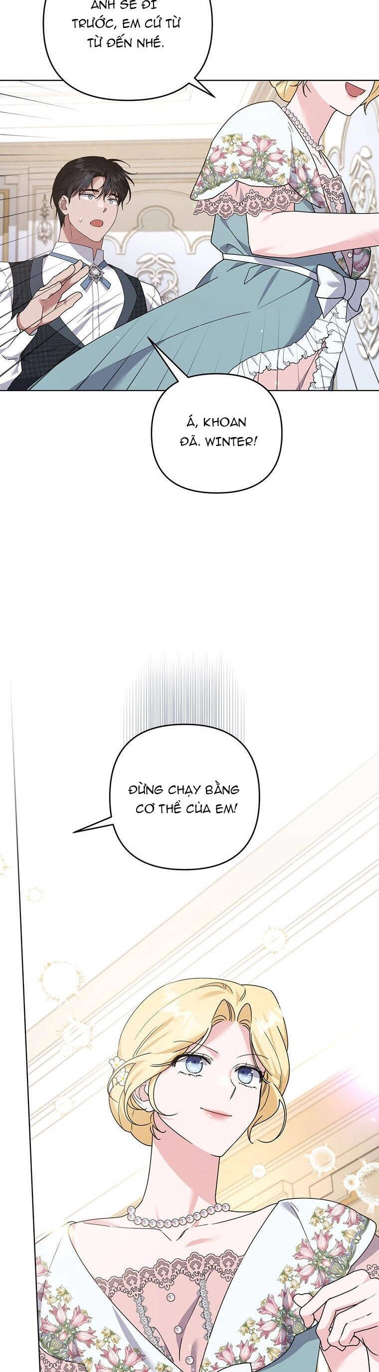 Hãy Để Tôi Được Hiểu Em Chapter 157 - 12