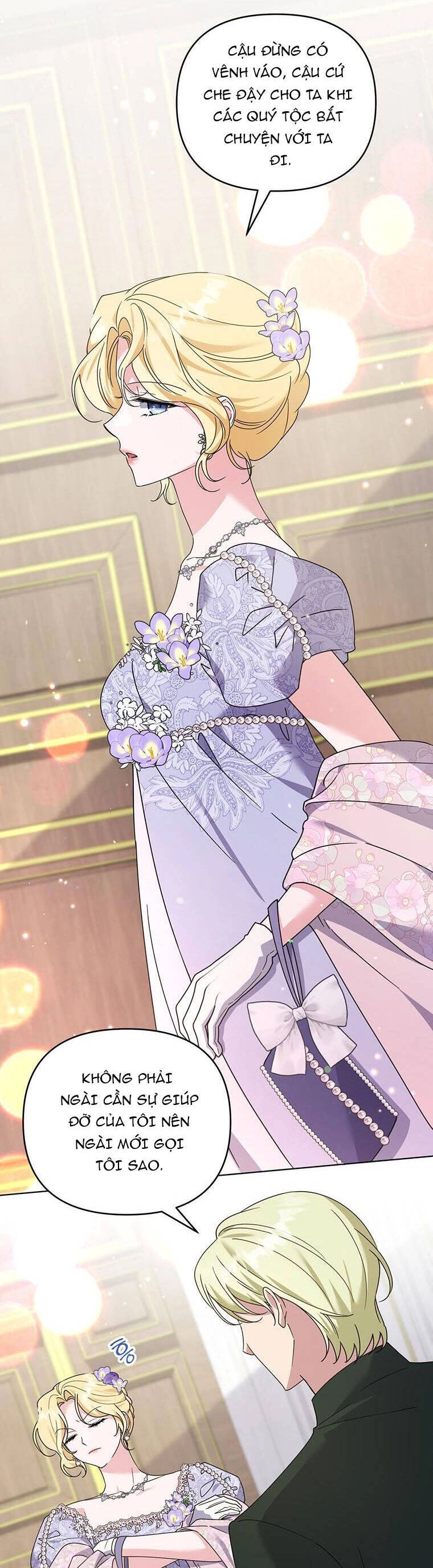 Hãy Để Tôi Được Hiểu Em Chapter 157 - 16