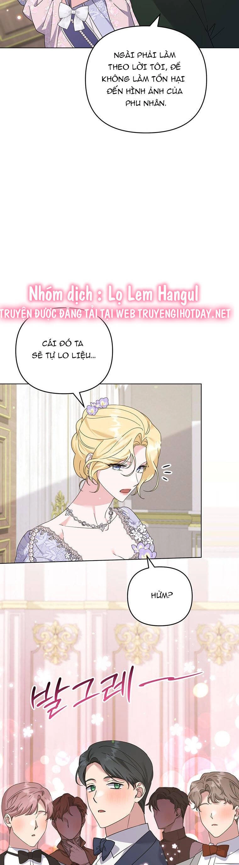 Hãy Để Tôi Được Hiểu Em Chapter 157 - 17