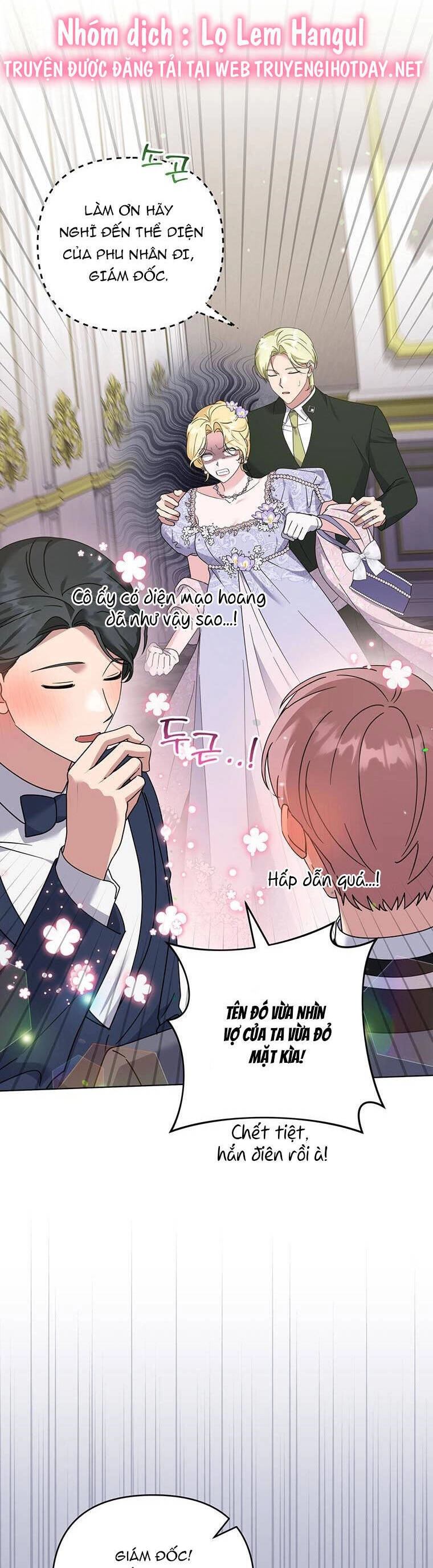 Hãy Để Tôi Được Hiểu Em Chapter 157 - 20