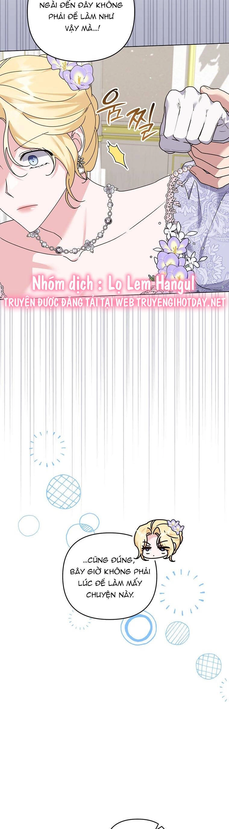 Hãy Để Tôi Được Hiểu Em Chapter 157 - 21