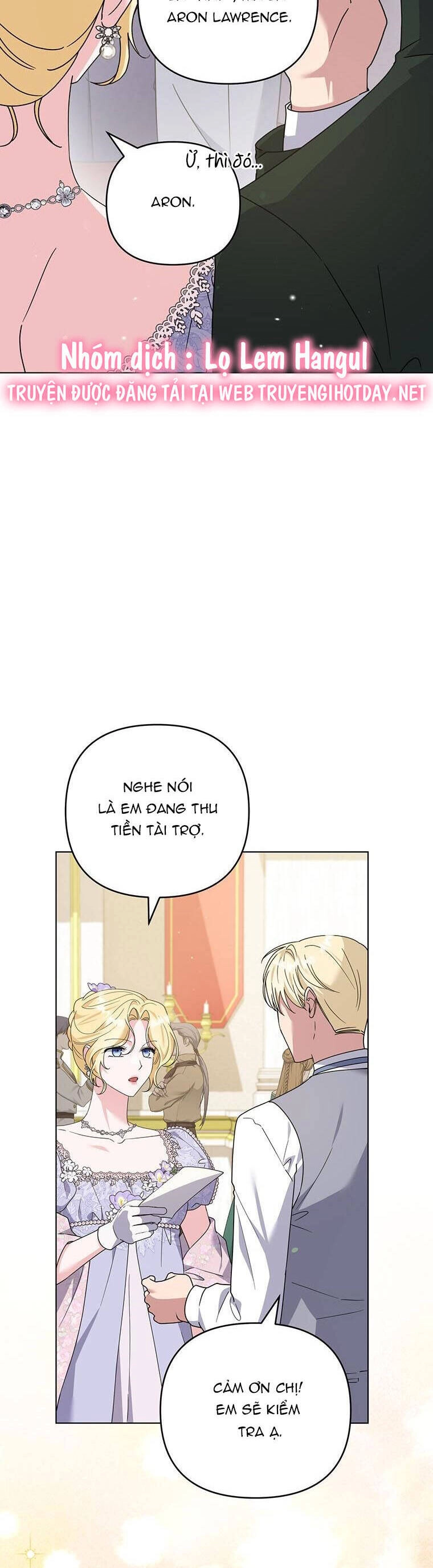 Hãy Để Tôi Được Hiểu Em Chapter 157 - 23