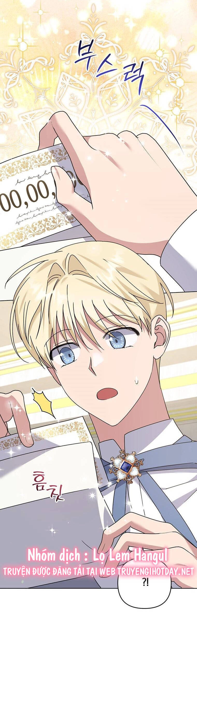 Hãy Để Tôi Được Hiểu Em Chapter 157 - 24