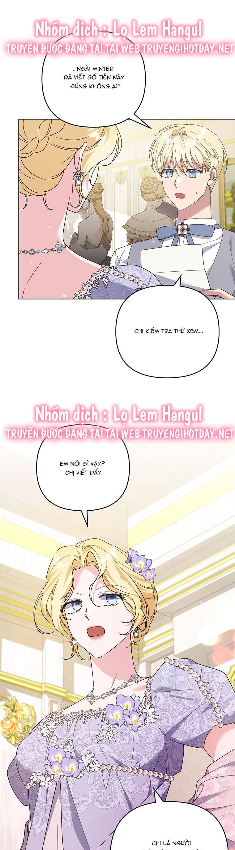 Hãy Để Tôi Được Hiểu Em Chapter 157 - 25