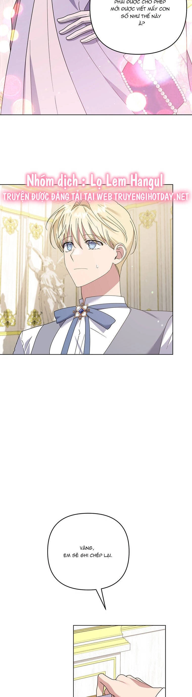 Hãy Để Tôi Được Hiểu Em Chapter 157 - 26