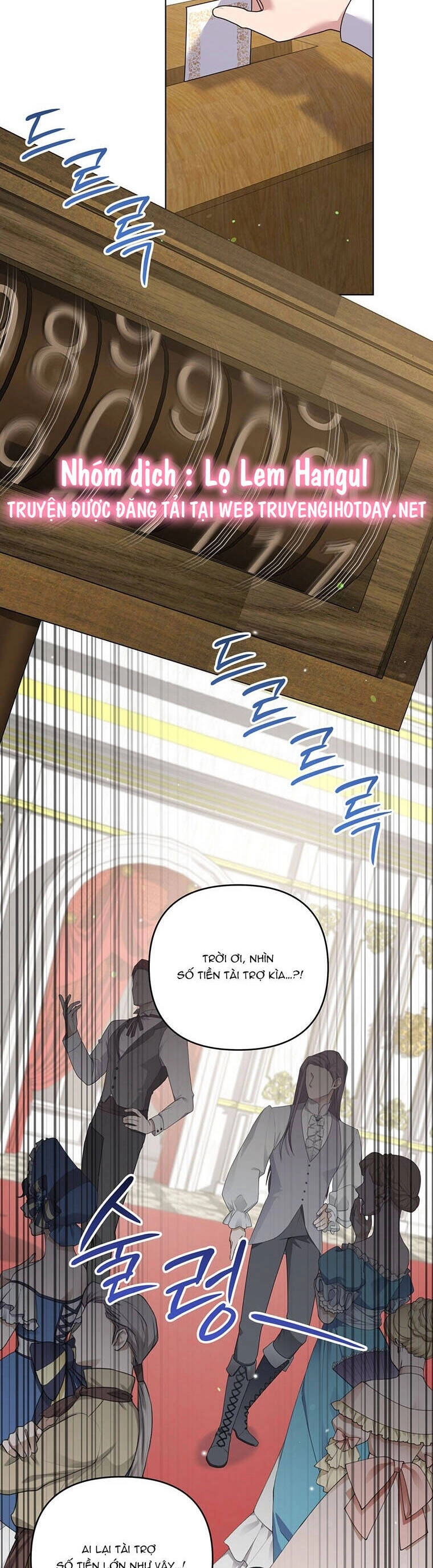 Hãy Để Tôi Được Hiểu Em Chapter 157 - 27