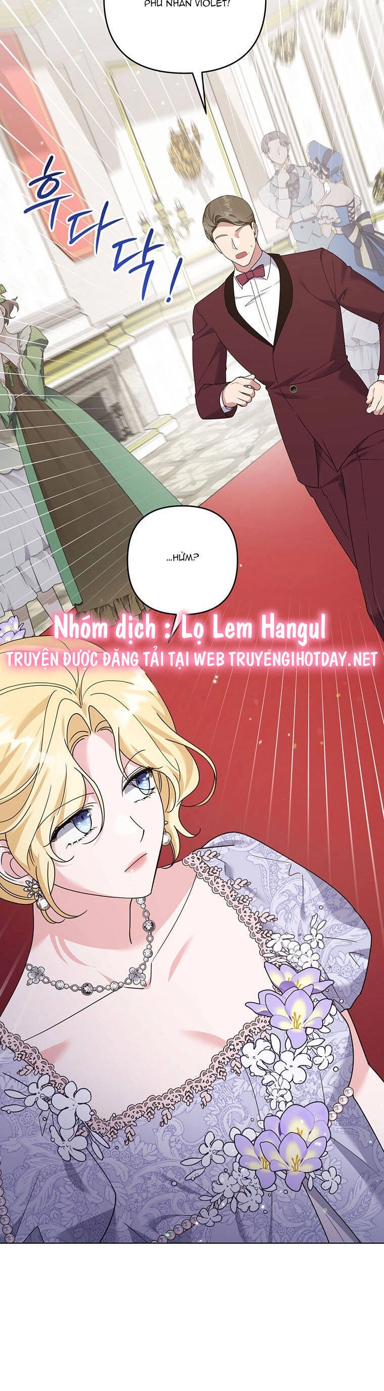 Hãy Để Tôi Được Hiểu Em Chapter 157 - 29