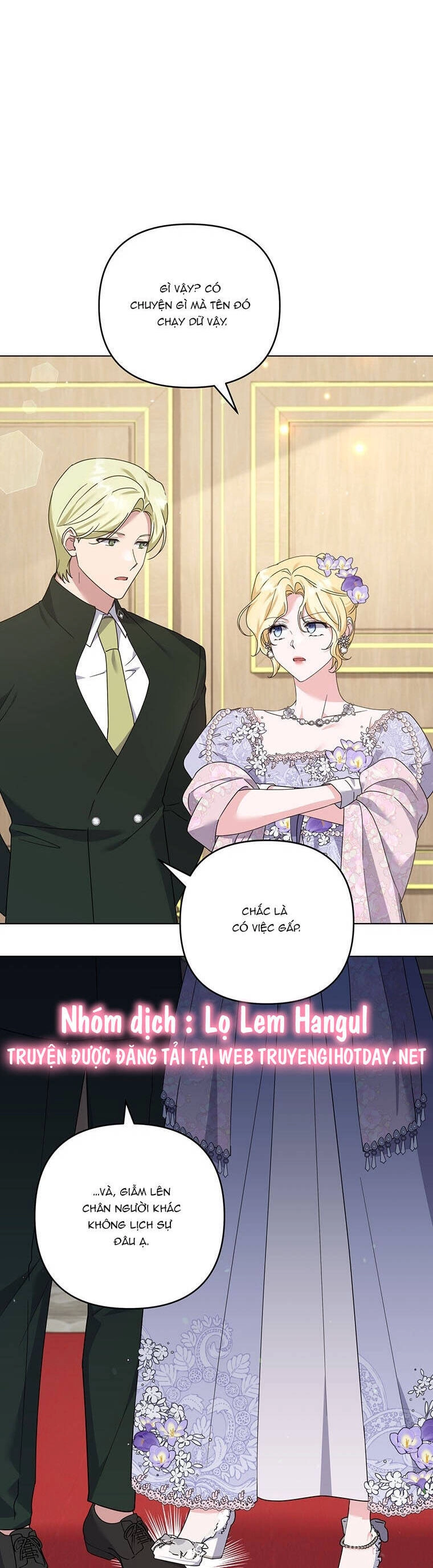 Hãy Để Tôi Được Hiểu Em Chapter 157 - 30