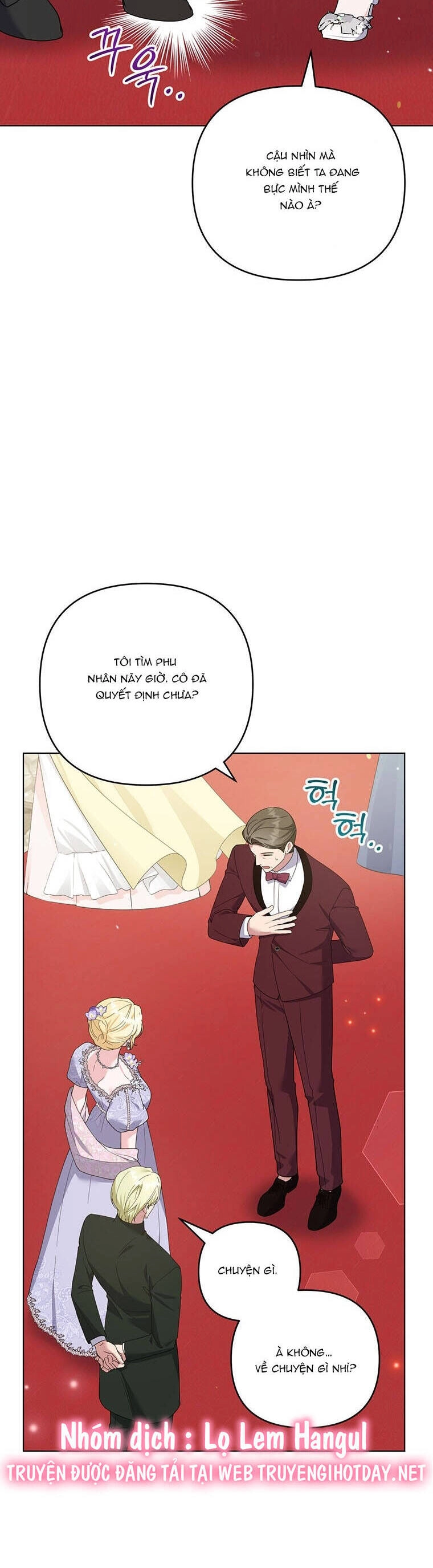 Hãy Để Tôi Được Hiểu Em Chapter 157 - 31