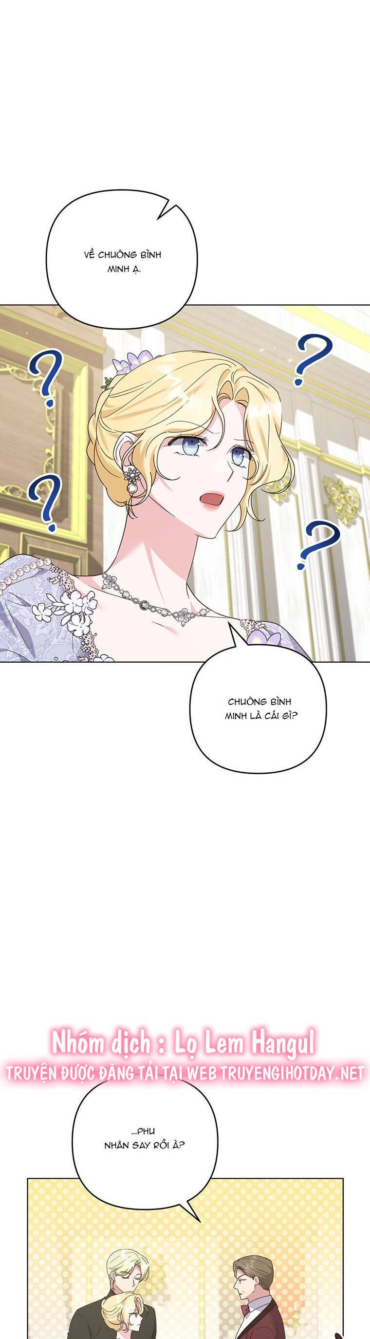 Hãy Để Tôi Được Hiểu Em Chapter 157 - 32