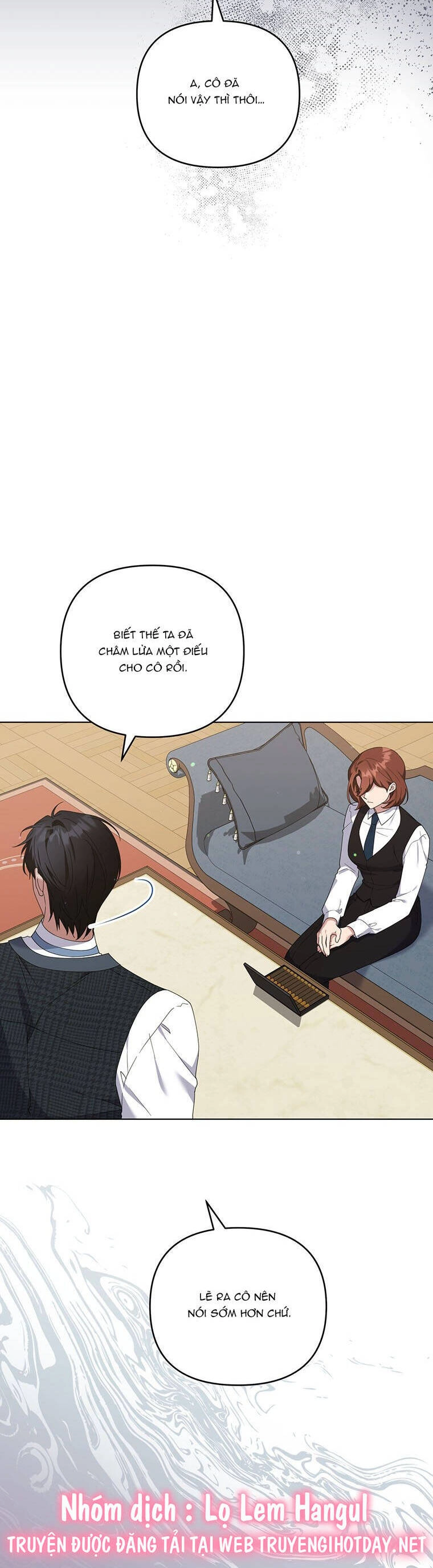 Hãy Để Tôi Được Hiểu Em Chapter 158 - 4