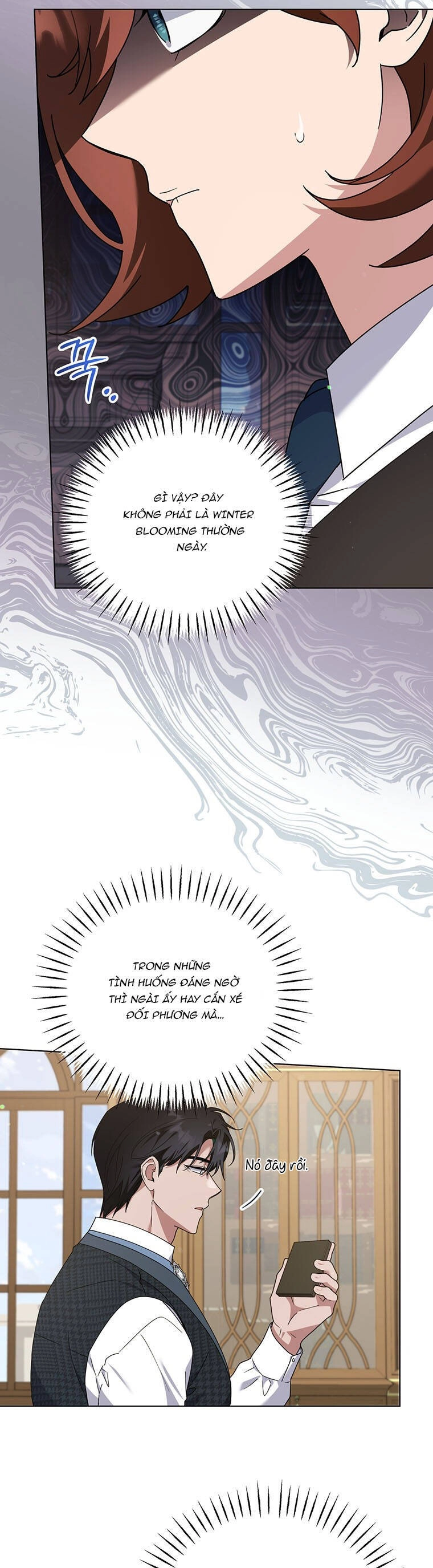 Hãy Để Tôi Được Hiểu Em Chapter 158 - 5