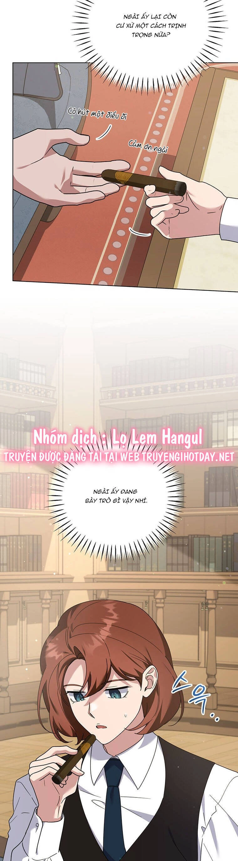 Hãy Để Tôi Được Hiểu Em Chapter 158 - 6
