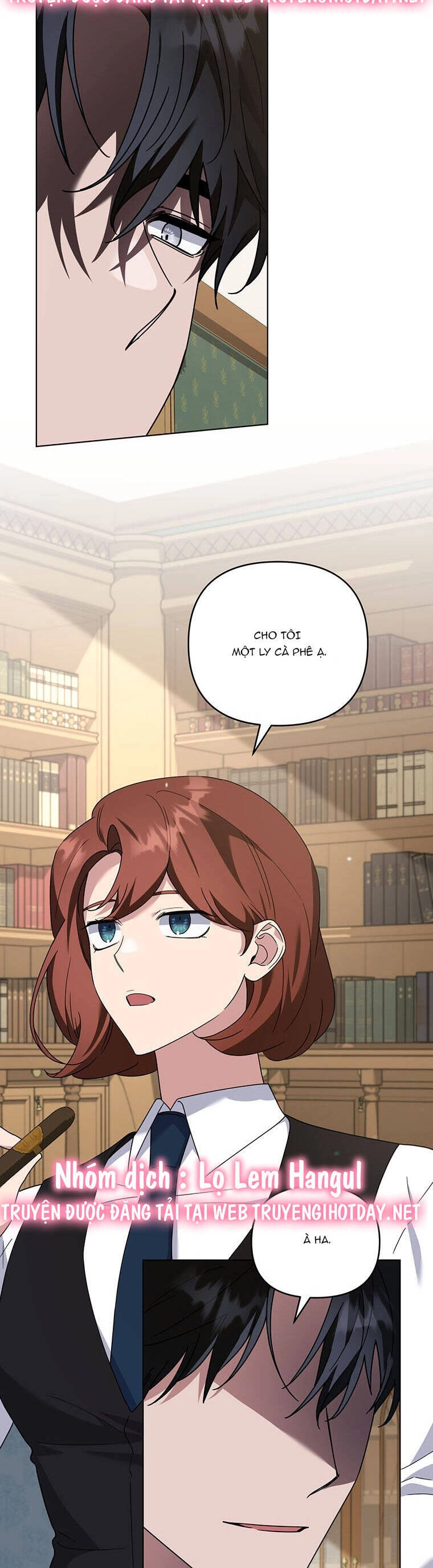 Hãy Để Tôi Được Hiểu Em Chapter 158 - 8