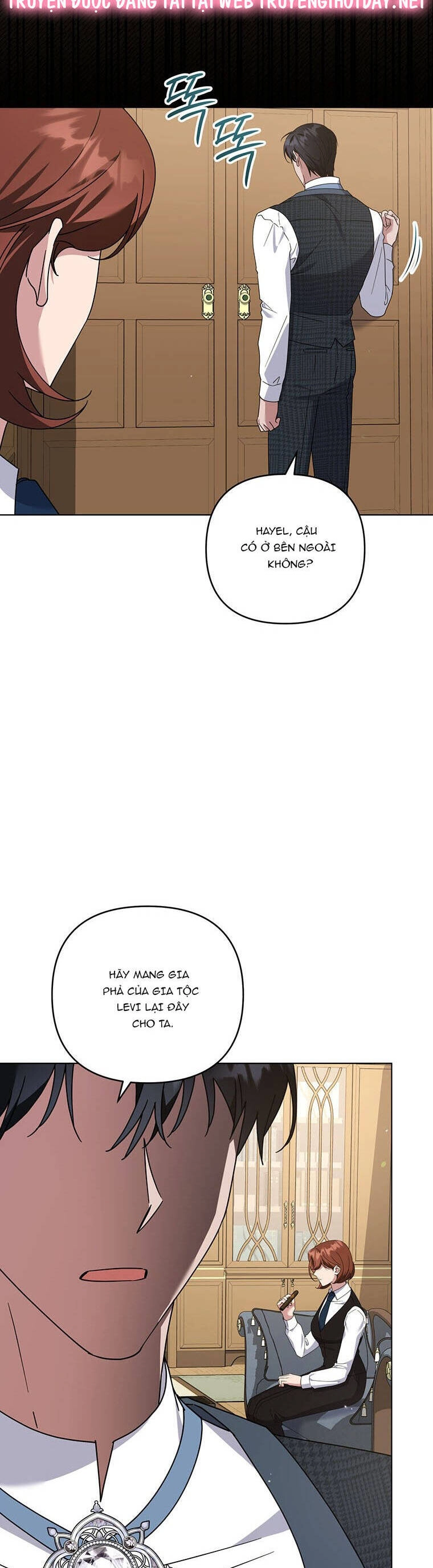 Hãy Để Tôi Được Hiểu Em Chapter 158 - 10