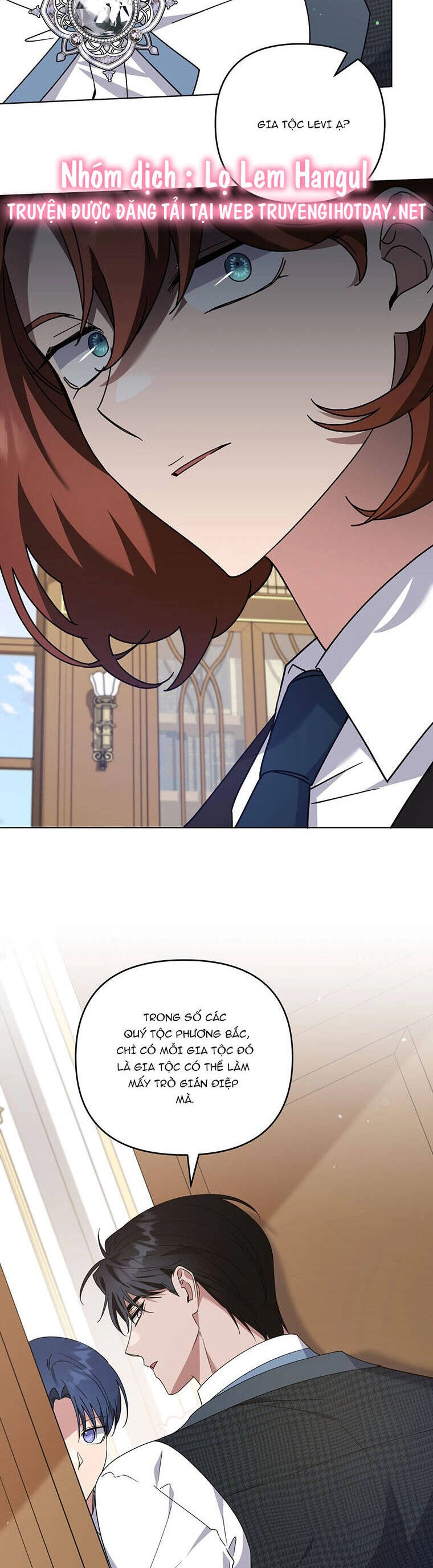 Hãy Để Tôi Được Hiểu Em Chapter 158 - 11