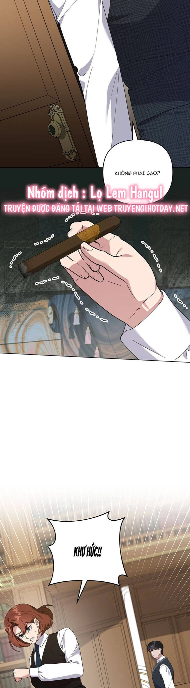 Hãy Để Tôi Được Hiểu Em Chapter 158 - 12