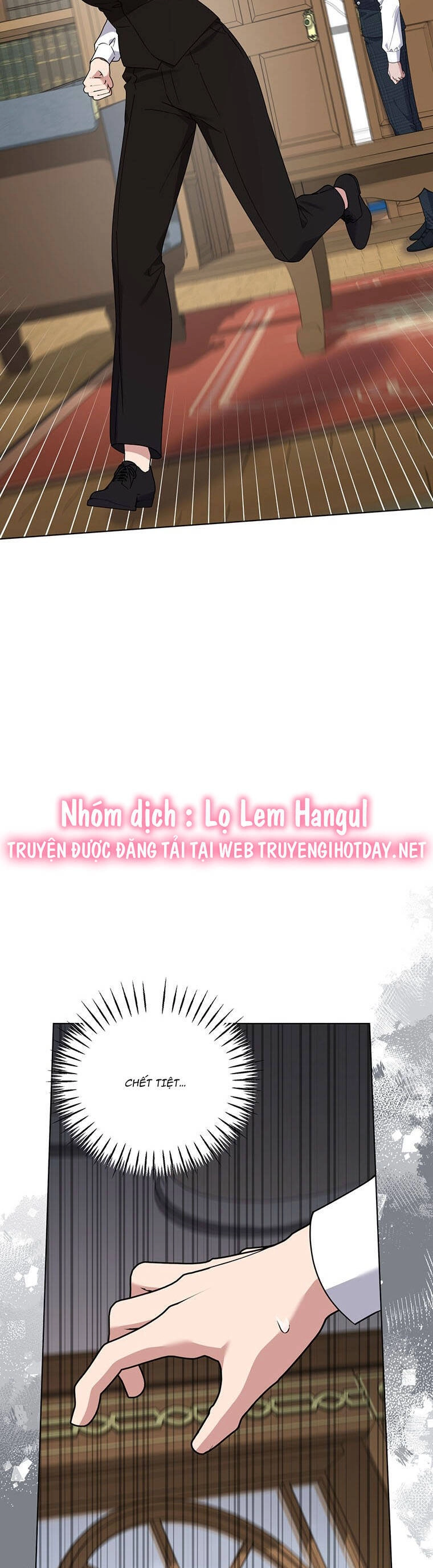 Hãy Để Tôi Được Hiểu Em Chapter 158 - 13