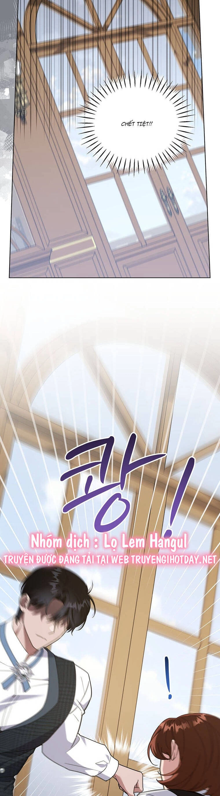 Hãy Để Tôi Được Hiểu Em Chapter 158 - 14