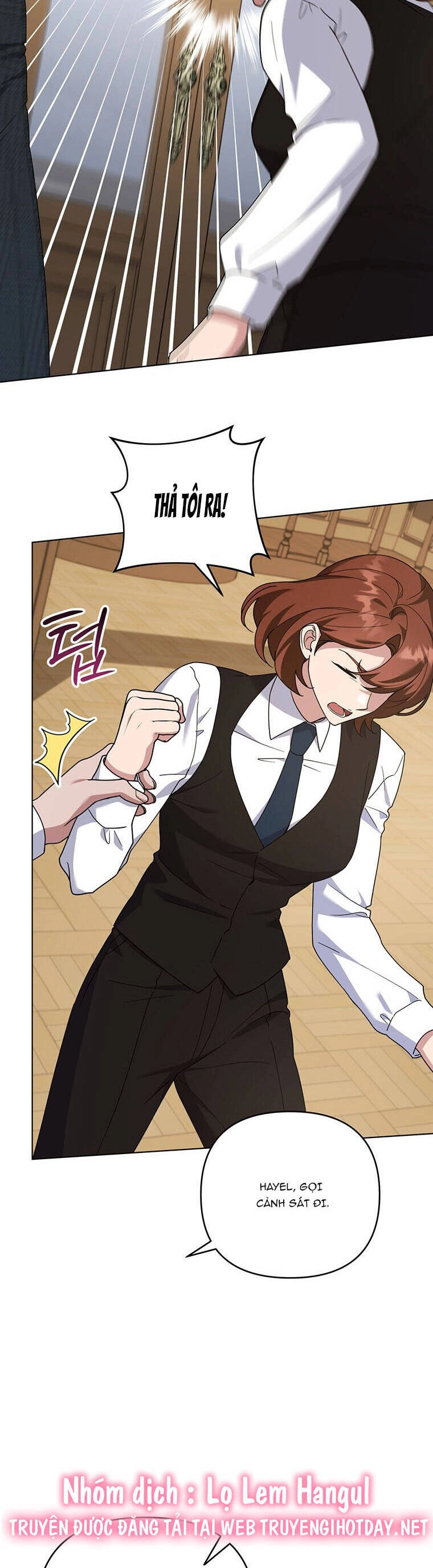 Hãy Để Tôi Được Hiểu Em Chapter 158 - 15