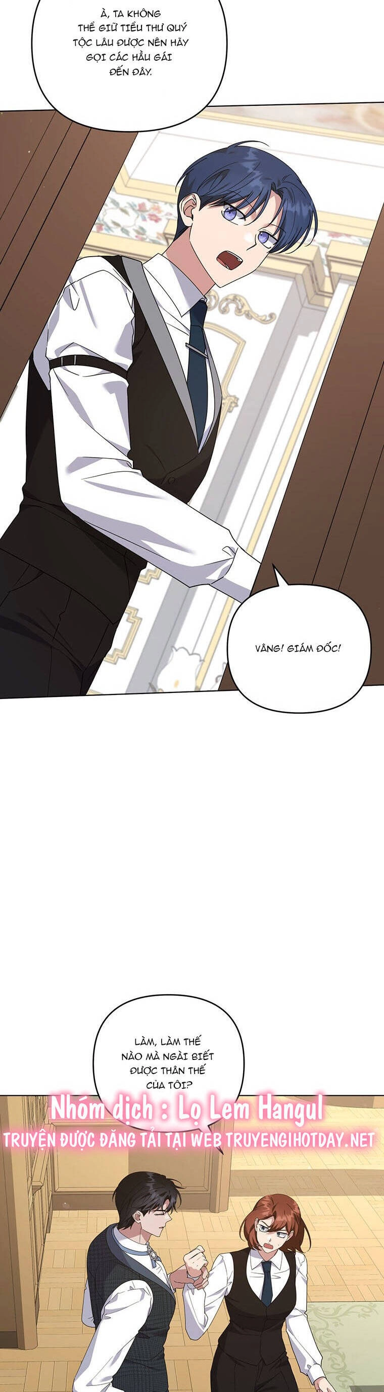 Hãy Để Tôi Được Hiểu Em Chapter 158 - 16