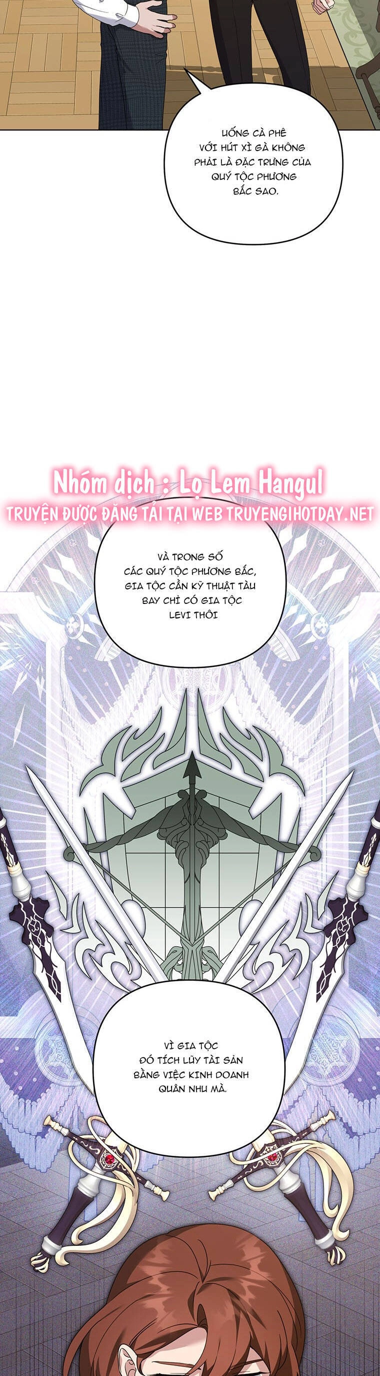 Hãy Để Tôi Được Hiểu Em Chapter 158 - 17