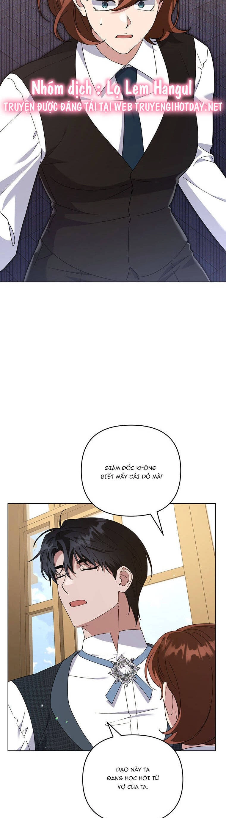 Hãy Để Tôi Được Hiểu Em Chapter 158 - 18