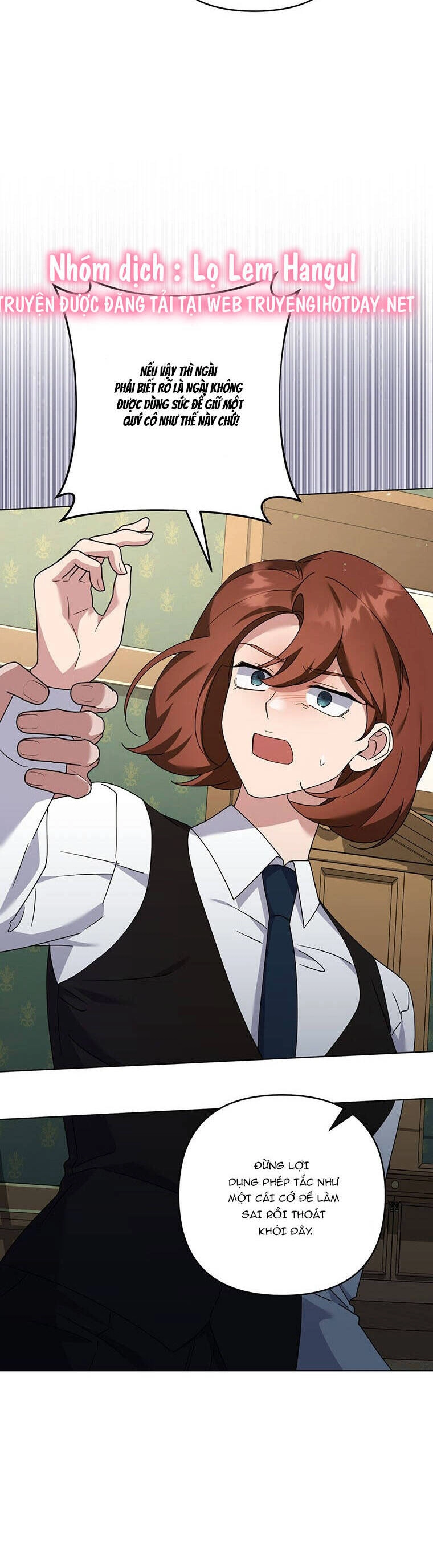 Hãy Để Tôi Được Hiểu Em Chapter 158 - 19