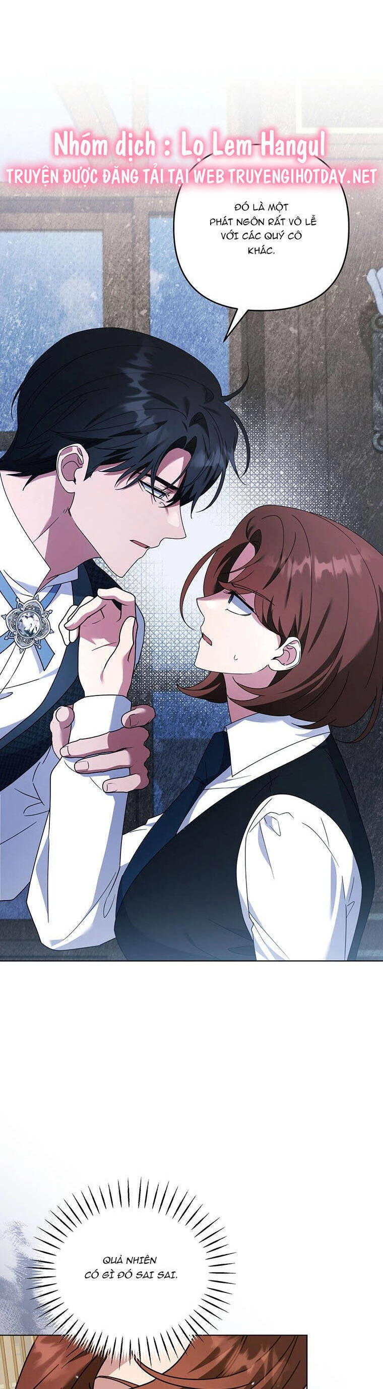 Hãy Để Tôi Được Hiểu Em Chapter 158 - 20