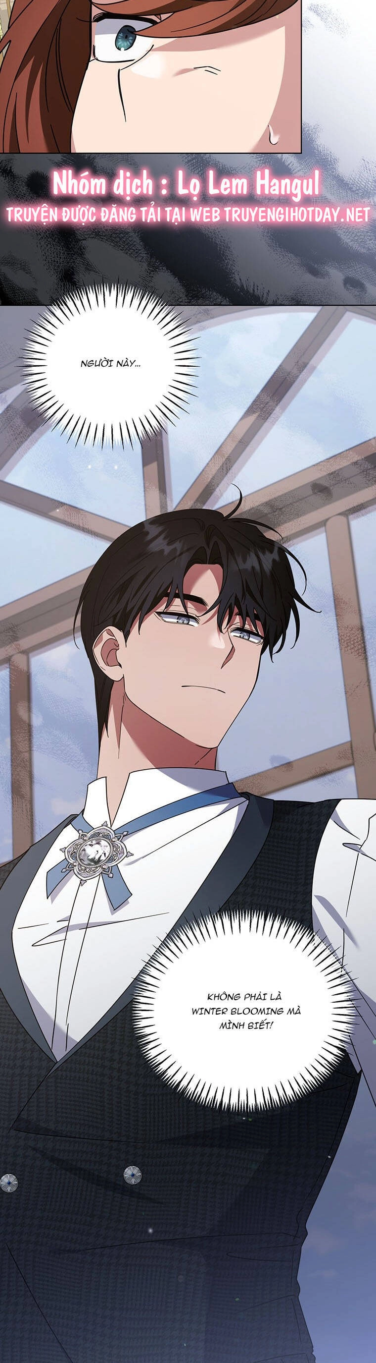 Hãy Để Tôi Được Hiểu Em Chapter 158 - 21