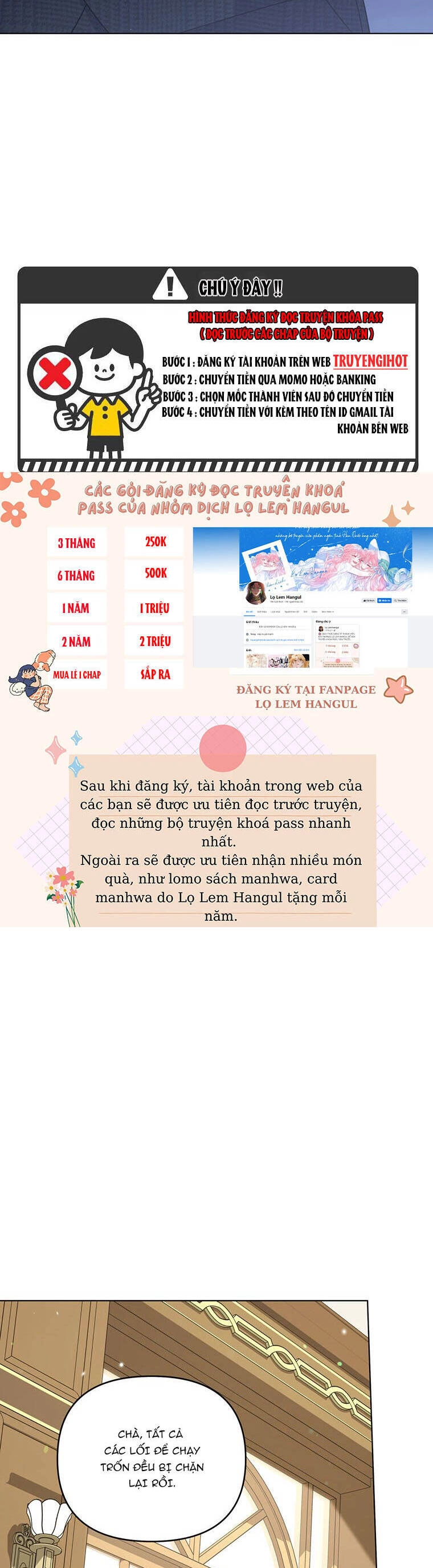 Hãy Để Tôi Được Hiểu Em Chapter 158 - 22