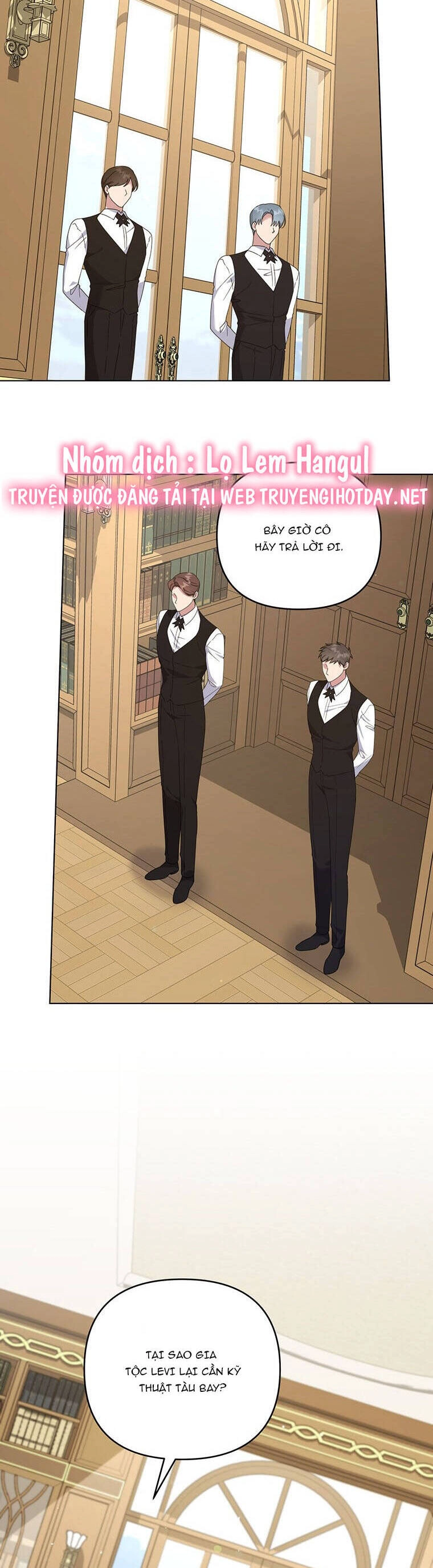 Hãy Để Tôi Được Hiểu Em Chapter 158 - 23