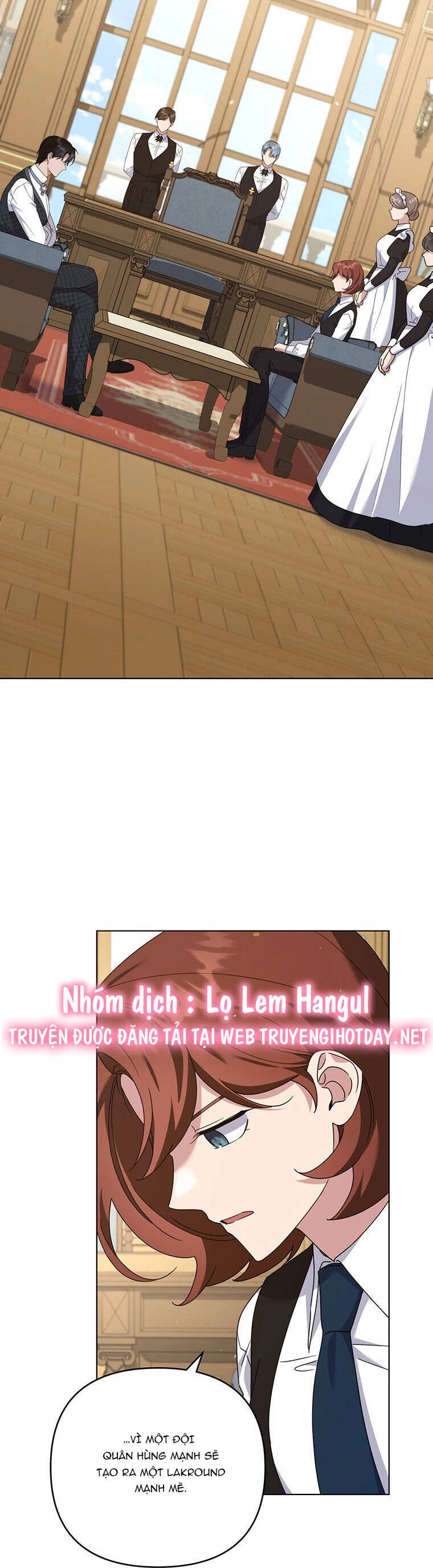 Hãy Để Tôi Được Hiểu Em Chapter 158 - 24