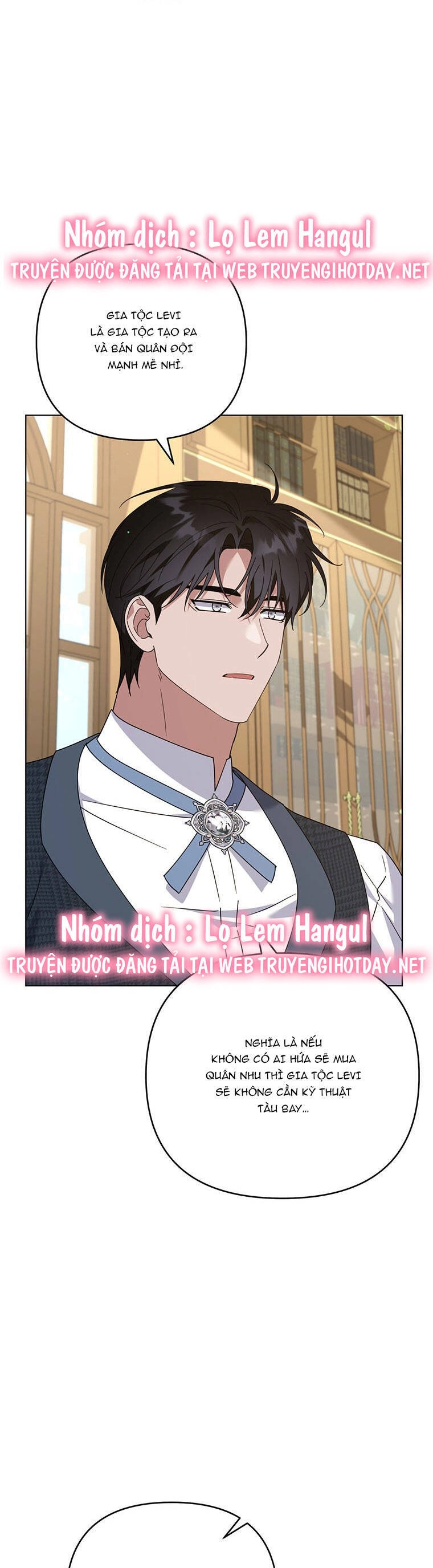 Hãy Để Tôi Được Hiểu Em Chapter 158 - 25