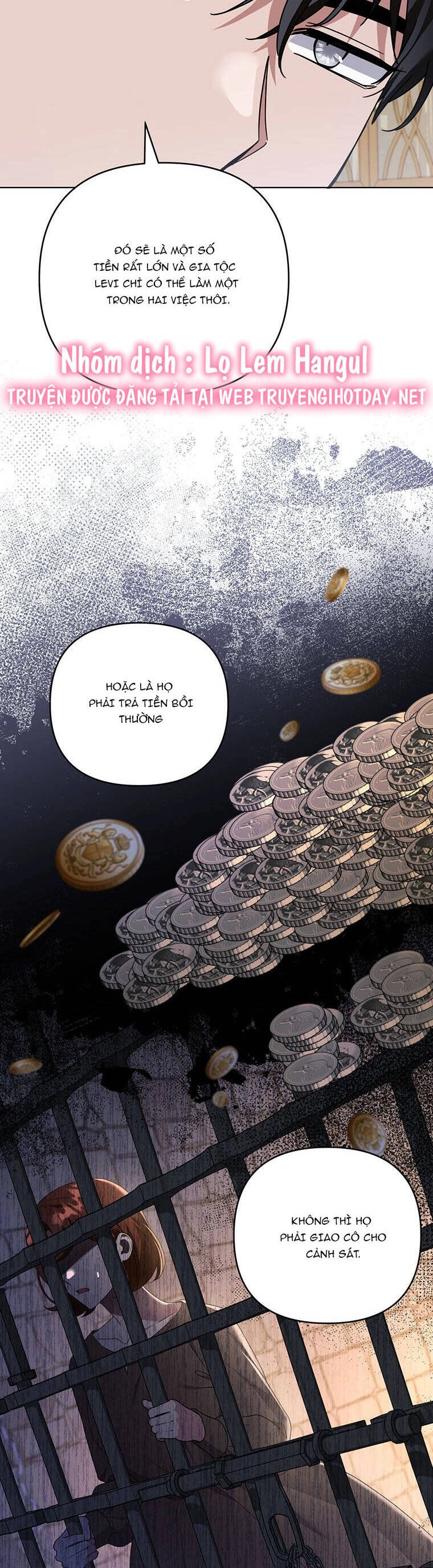 Hãy Để Tôi Được Hiểu Em Chapter 158 - 27