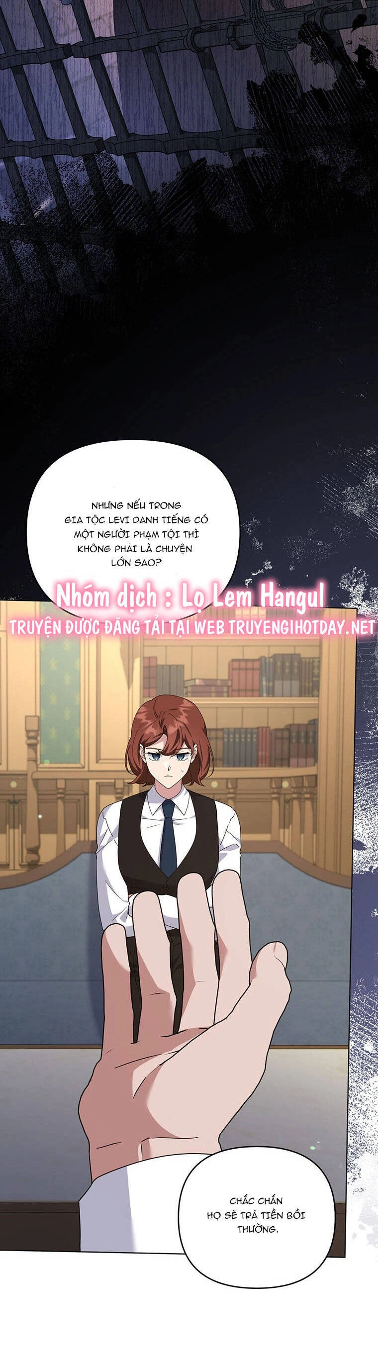 Hãy Để Tôi Được Hiểu Em Chapter 158 - 28