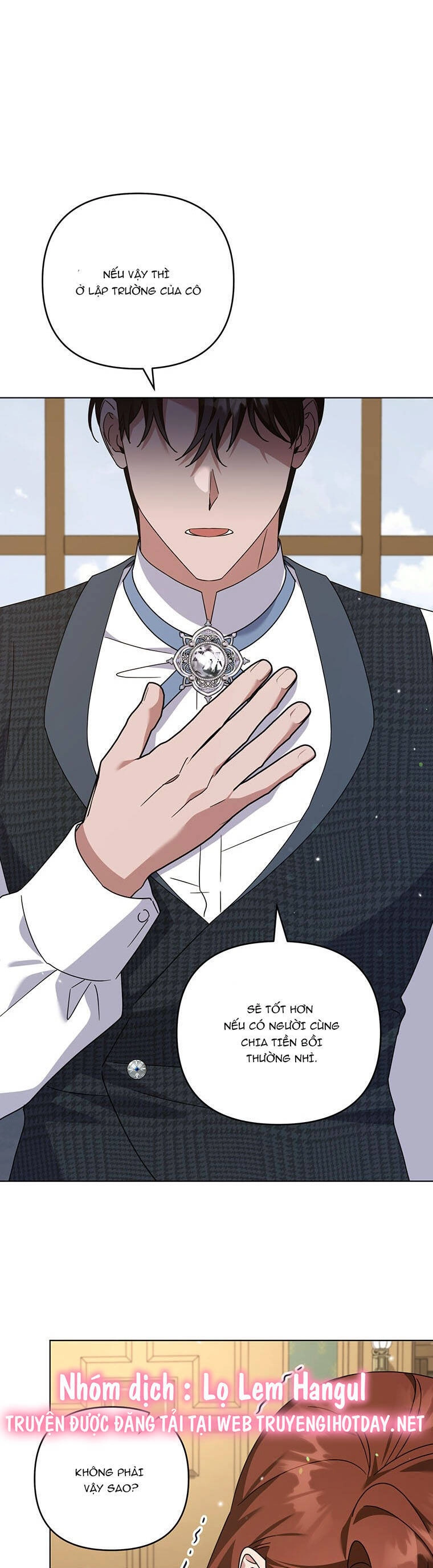 Hãy Để Tôi Được Hiểu Em Chapter 158 - 29