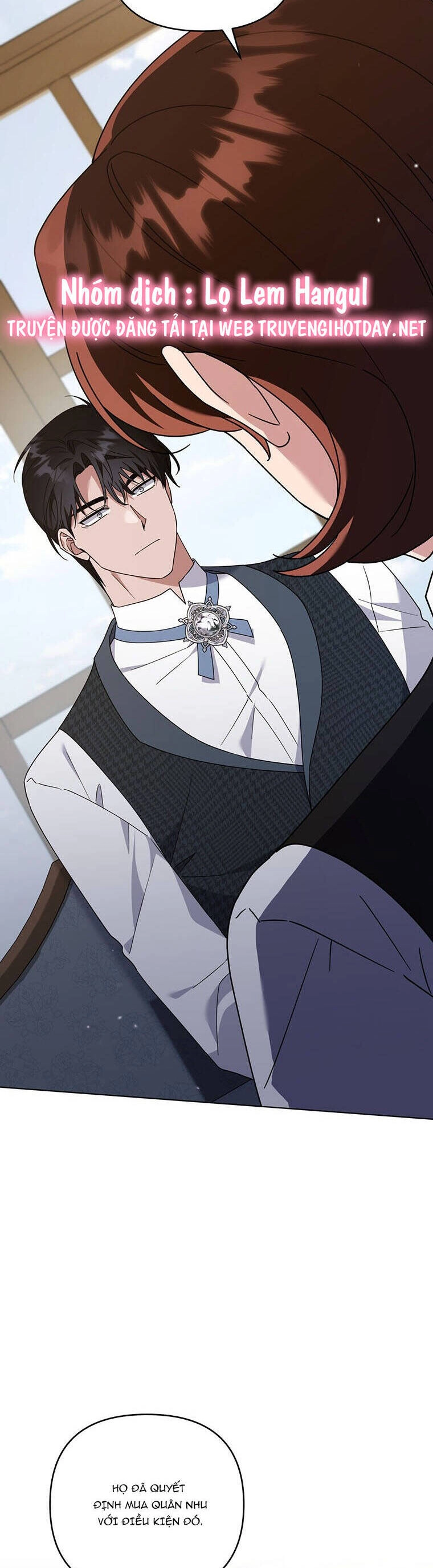 Hãy Để Tôi Được Hiểu Em Chapter 158 - 31