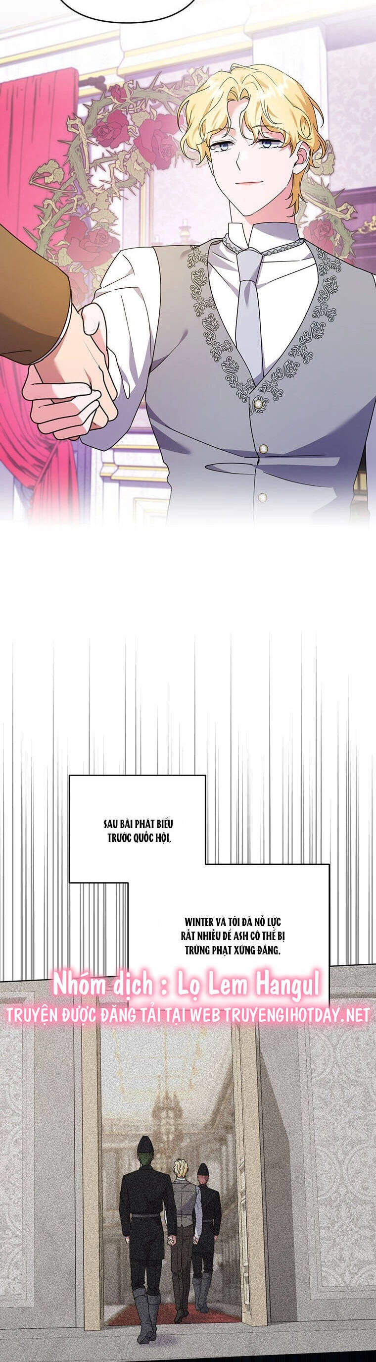 Hãy Để Tôi Được Hiểu Em Chapter 158 - 32