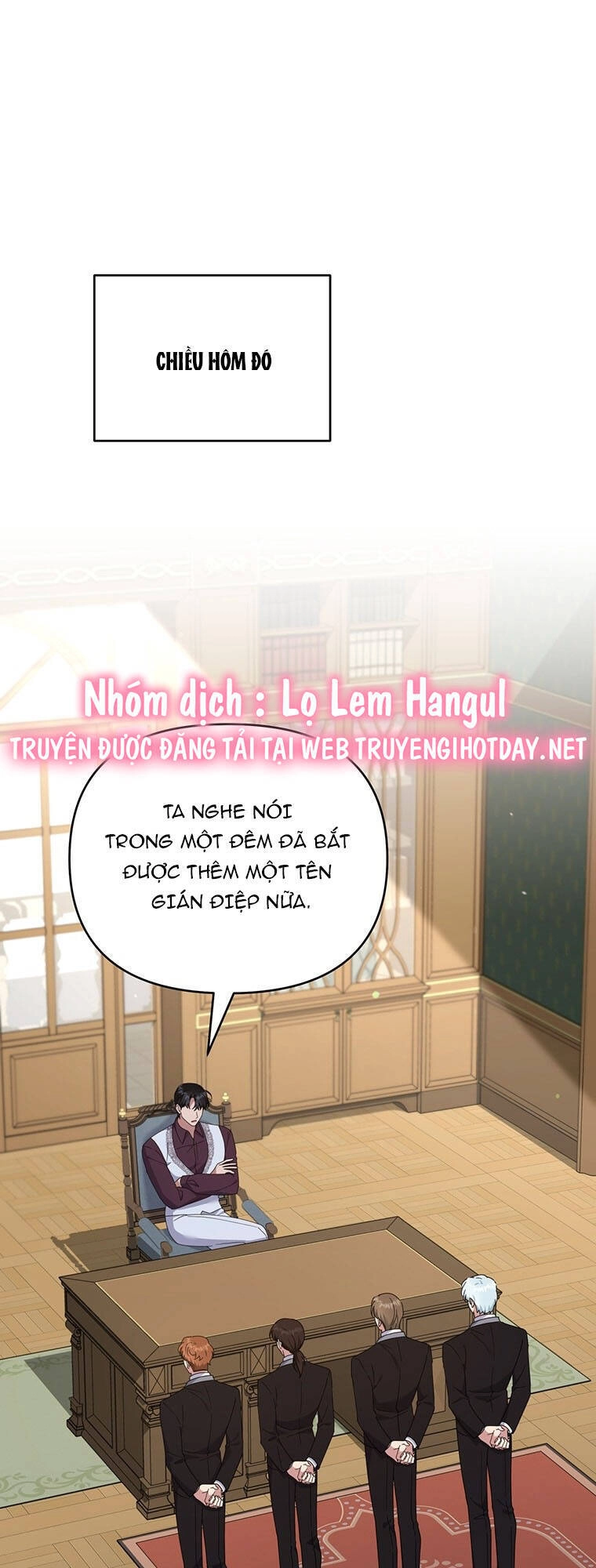 Hãy Để Tôi Được Hiểu Em Chapter 160 - 1