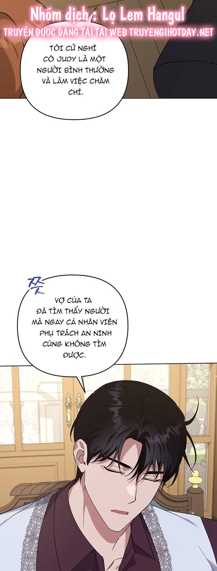 Hãy Để Tôi Được Hiểu Em Chapter 160 - 5